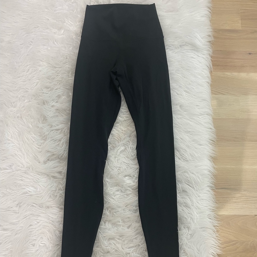 Lululemon align leggings